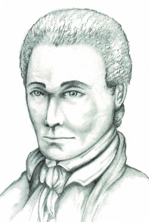 William Ford Official site of West Ford Legacy